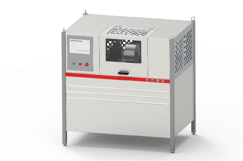 CTS-BF6000 旋轉彎曲疲勞試驗機